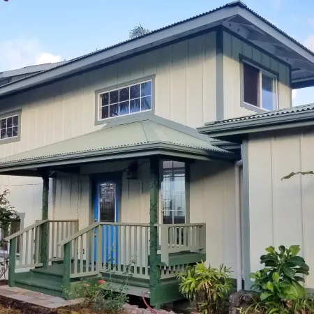 Hilo Vacation Rental