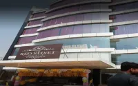 The Red Velvet Hotel Hotels near Tajmahal