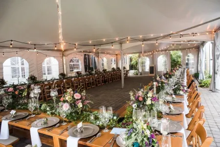 Lilac Inn Отели в г. Риптон