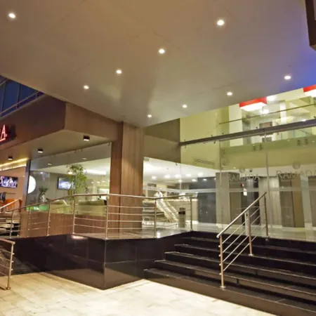 Ramada by Wyndham Panama Centro Via Argentina