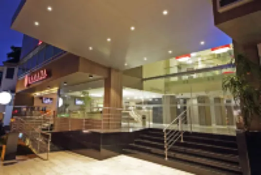 Ramada by Wyndham Panama Centro Via Argentina Hotels in 
