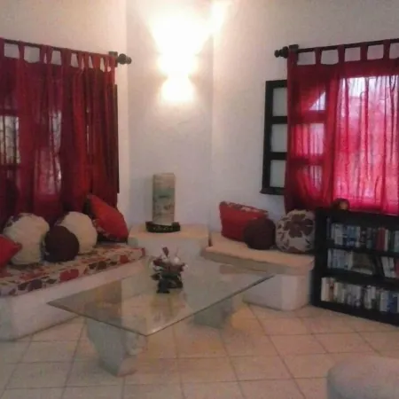 Jua Villa