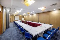Hotel Ibn Khaldoun Hotels in Tunis