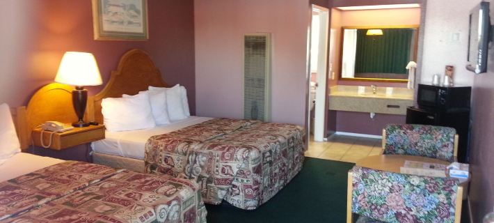 Blue Seal Inn Hotels in Pismo Beach