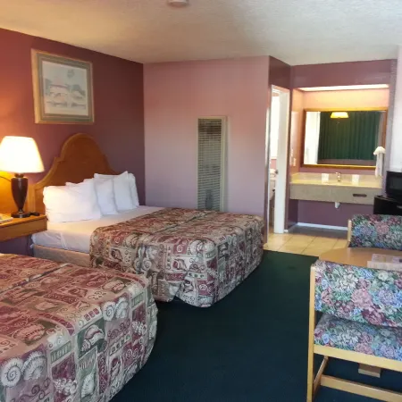 Blue Seal Inn