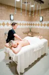 Turf Valley Resort - spa