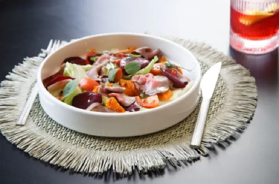 Гостиница Буг