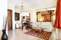 Akritas Ef Zin Villas & Suites Hotels in 