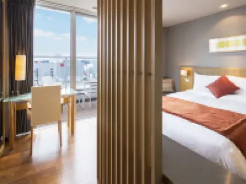 HOTEL MYSTAYS Oita Hotels in Oita City