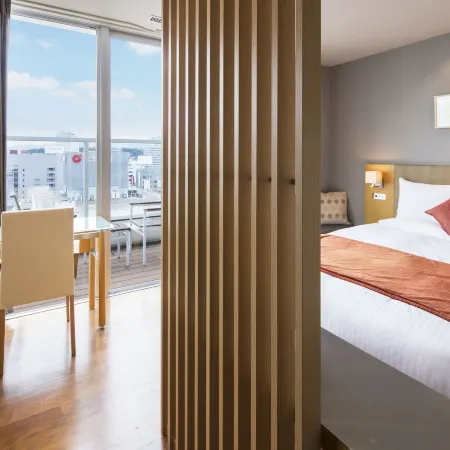 HOTEL MYSTAYS Oita