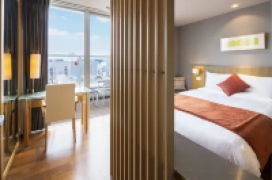 MYSTAYS大分酒店 大分酒店