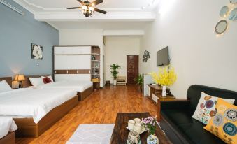Hanoi Crocus Homestay
