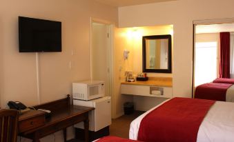 Sovana Inn