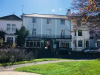 Morleys Bistro | by Huluki Sussex Stays Hotels in Bolney