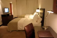 Ros Tower Hotel Hotels in Rosario