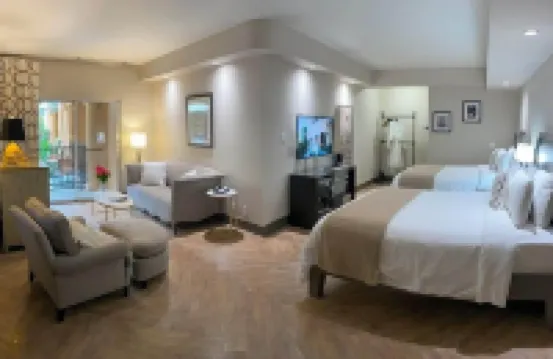 โรงแรมฮอลลีวูด