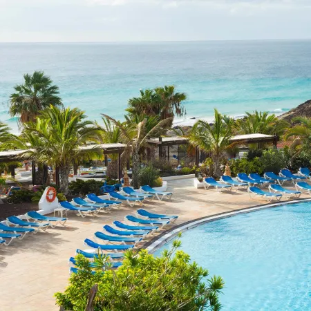 Fuerteventura Princess