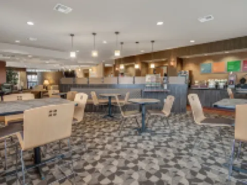 Comfort Suites Hotels in Hobbs