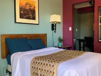 Copper Mountain Motel Hotels in Pinal County