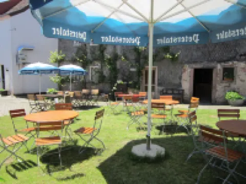 Gasthaus Neupert Hotels in Lemberg