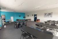 Rock Solid Backpackers Rotorua
