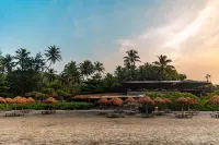 Anahata Retreat Beach Front Ashwem Goa Hotels in Mandrem