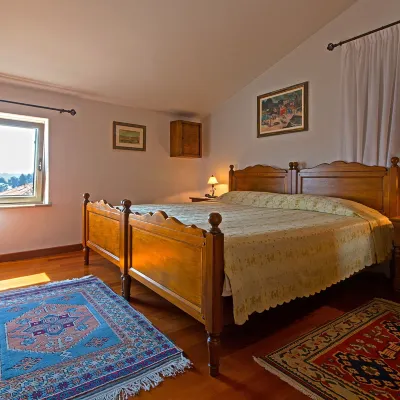 Villa Tuttorotto Hotels near Rovinj Old Town