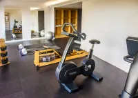 Parc Beaumont Hôtel & Spa Pau - MGallery - Gym