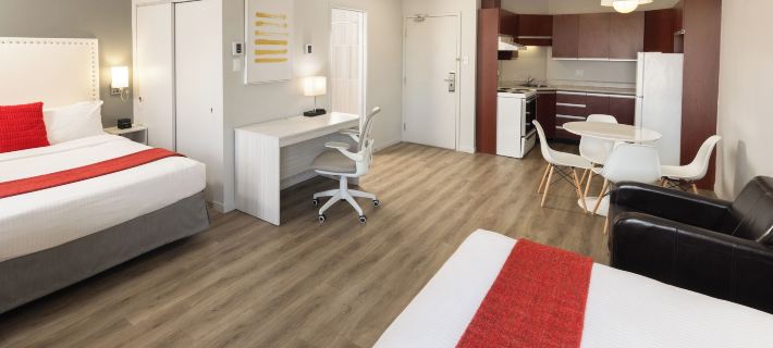 Hotel du Nord Hotels in Québec