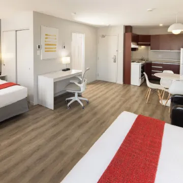 Hotel du Nord