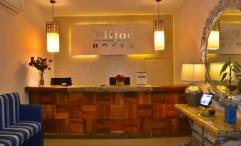 Hotel HBlue Centro