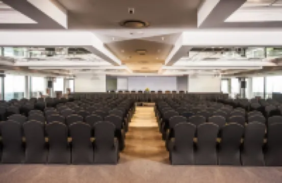 烏姆蘭加海岸會議中心酒店 烏姆蘭加酒店