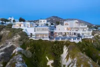 Grand View - Megalochori Santorini Hotels in Megalochori