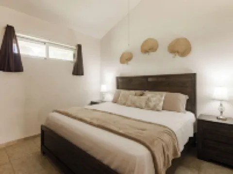 Punta Chame Club and Resort One Bedroom Home Hotels in Chame
