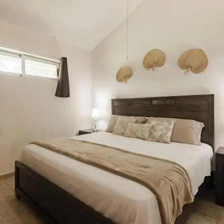 Punta Chame Club and Resort One Bedroom Home