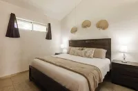 Punta Chame Club and Resort One Bedroom Home Hotels in Chame