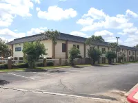 Coratel Inn & Suites by Jasper New Braunfels IH-35 Ext 189 Hotels in Comal County