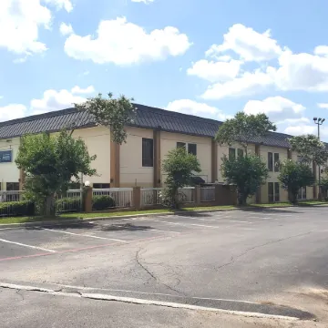 Coratel Inn & Suites by Jasper New Braunfels IH-35 Ext 189