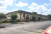 Coratel Inn & Suites by Jasper New Braunfels IH-35 Ext 189 Các khách sạn ở New Braunfels