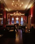 Hostel Lybeer Bruges - Quầy bar