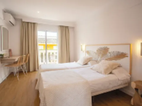 Hotel Cupidor Hotels in Calvia
