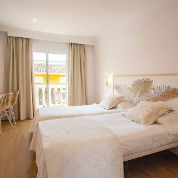 Hotel Cupidor