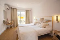 Hotel Restaurante Cupidor