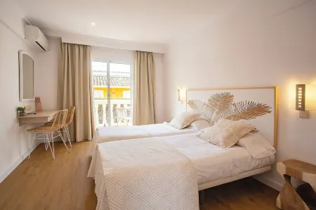Hotel Cupidor