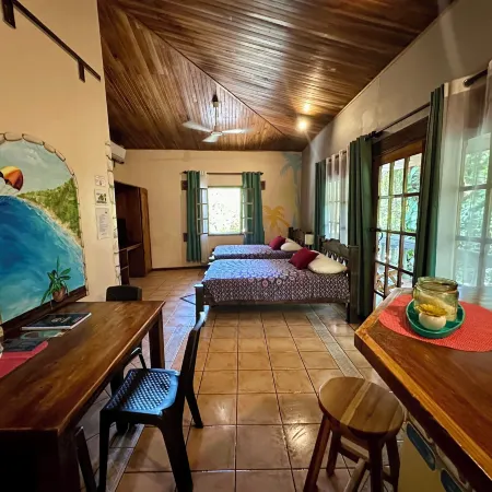 Jungle Beach Hotel Manuel Antonio