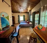 Jungle Beach Hotel Manuel Antonio
