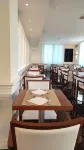 雷齊吉公園酒店 - 早餐