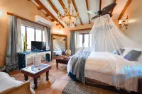 House of Mosaic Villa Aruba Hotels near Renaissance Island