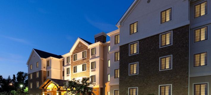 Sonesta ES Suites Wilmington - Newark Hotels in Newark