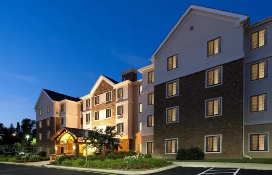 紐華克威爾明頓索尼斯塔ES套房酒店